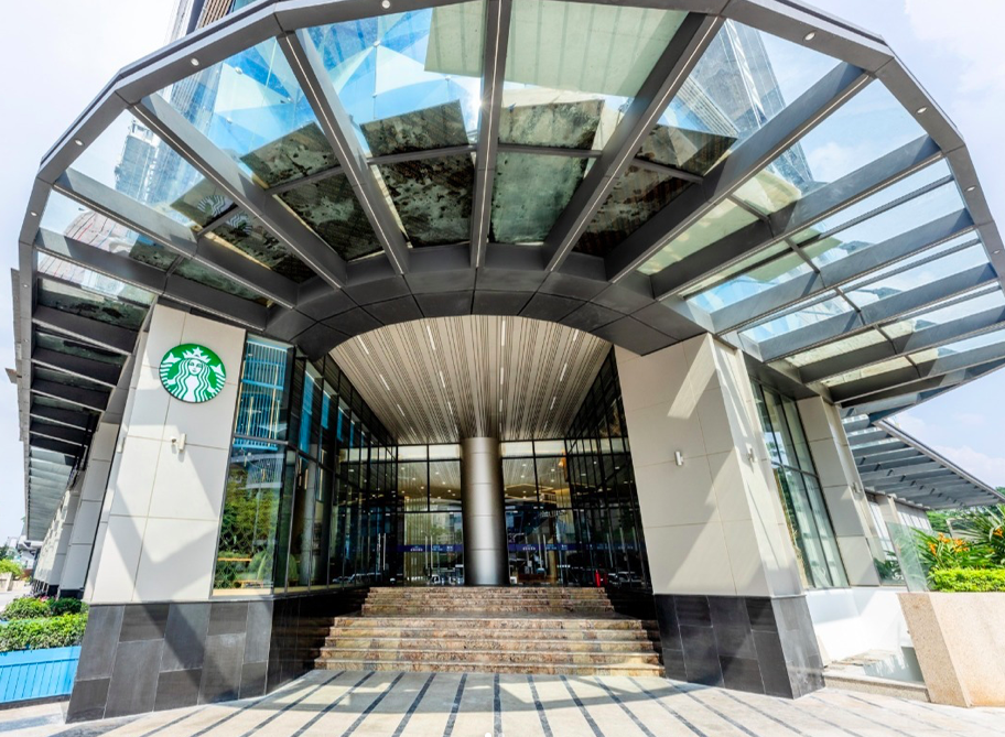 美心集团东亚星巴克版图破千店:从港澳到东南亚的扩张之路 美心集团东亚星巴克版图破千店:从港澳到东南亚的扩张之路
