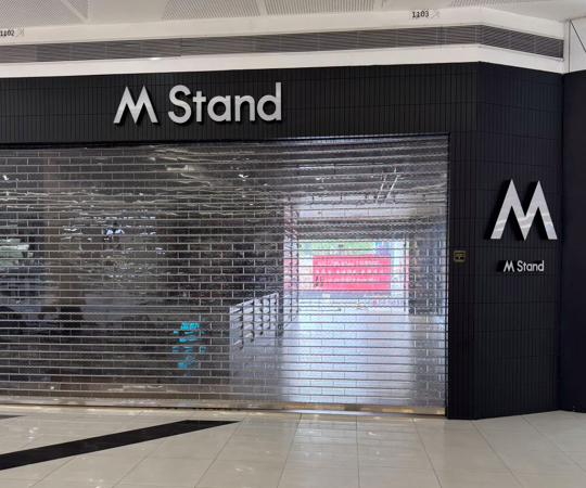 Mstand泉州首家门店悄然撤场,精品咖啡品牌下沉二三线城市遇阻 Mstand泉州首家门店悄然撤场,精品咖啡品牌下沉二三线城市遇阻