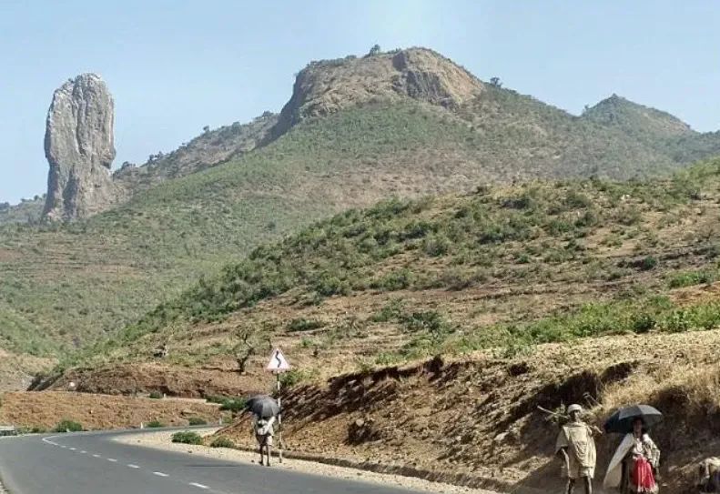 埃塞俄比亚北部无人机空袭致60人遇难，咖啡出口因EUDR推迟与安全局势承压