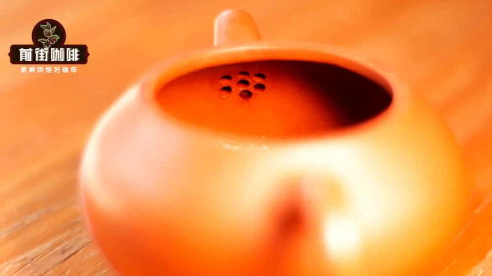 紫砂壶能否用来萃取咖啡？实测茶壶替代滤杯的可行性与风味表现