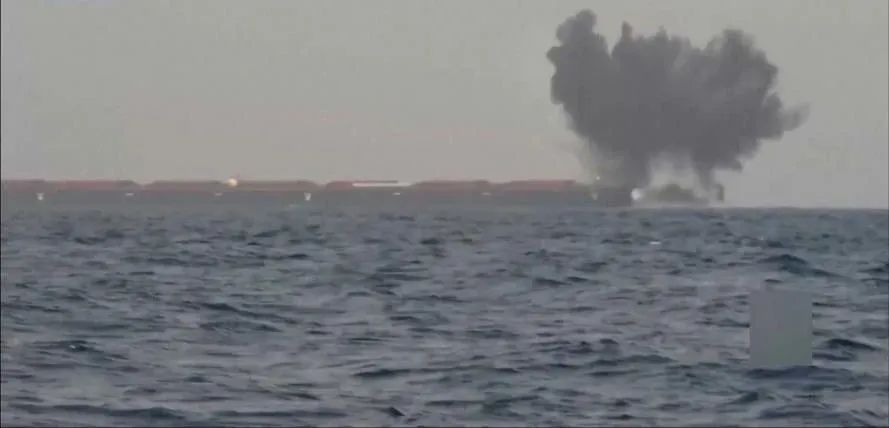 红海危机延烧至2025：胡塞武装频袭商船，咖啡贸易与全球物流承压