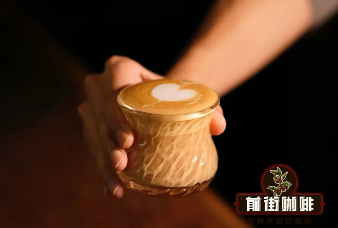 意式咖啡家族有哪些成员？盘点几款咖啡馆难觅踪影的冷门意式牛奶咖啡与红眼咖啡