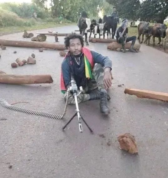埃塞俄比亚增兵四万清剿法诺武装 咖啡产业面临成本与出口双重考验 埃塞俄比亚增兵四万清剿法诺武装 咖啡产业面临成本与出口双重考验