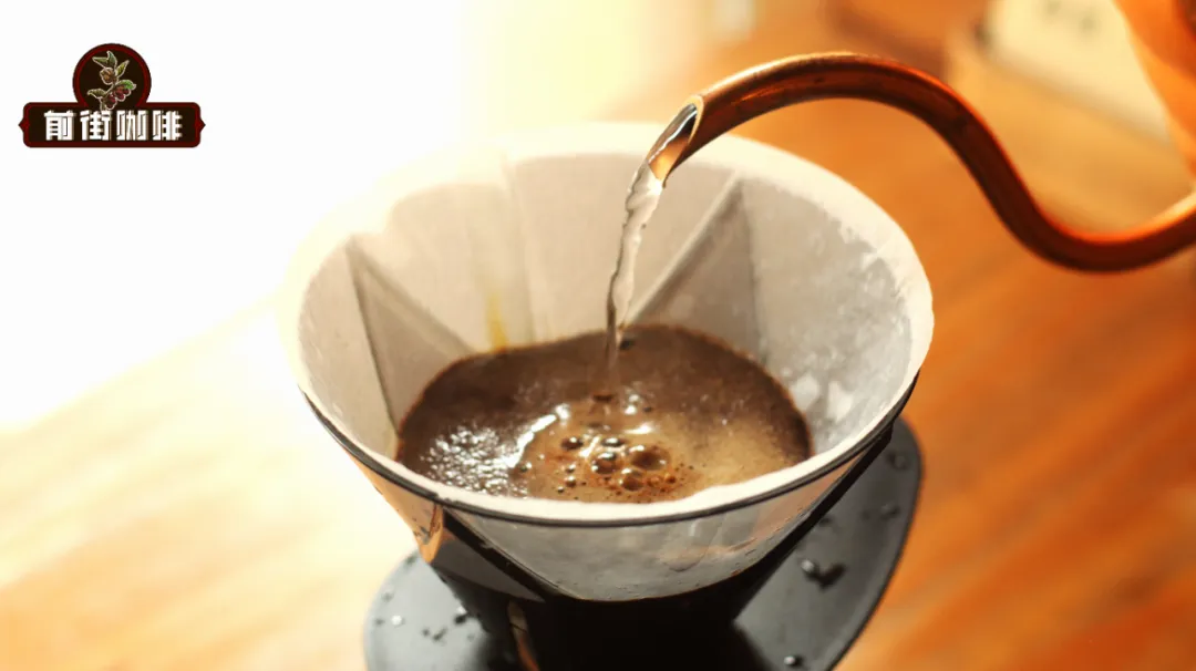 V60与Kono滤杯各自有何特色？进阶手冲技巧教你冲出层次感丰富的好咖啡
