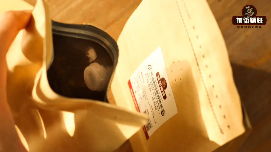 咖啡包装袋上的单向排气阀起什么作用？材质差异与防爆原理详解