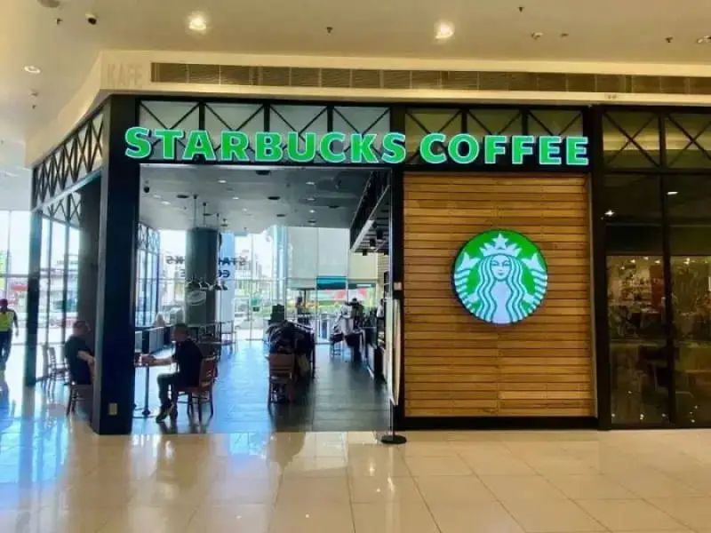 星巴克马来西亚遭遇持续抵制,近50家门店已暂停营业 星巴克马来西亚遭遇持续抵制,近50家门店已暂停营业