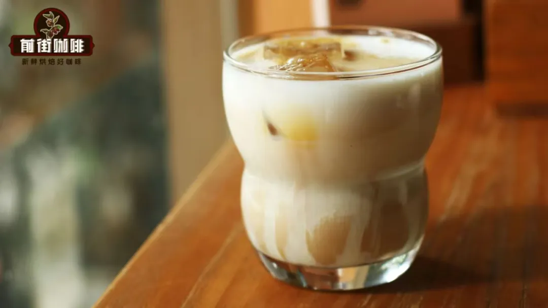 西班牙炼乳浓缩咖啡Café Bombón是什么?在家做西班牙拿铁的做法与配方比例 西班牙炼乳浓缩咖啡Café Bombón是什么?在家做西班牙拿铁的做法与配方比例