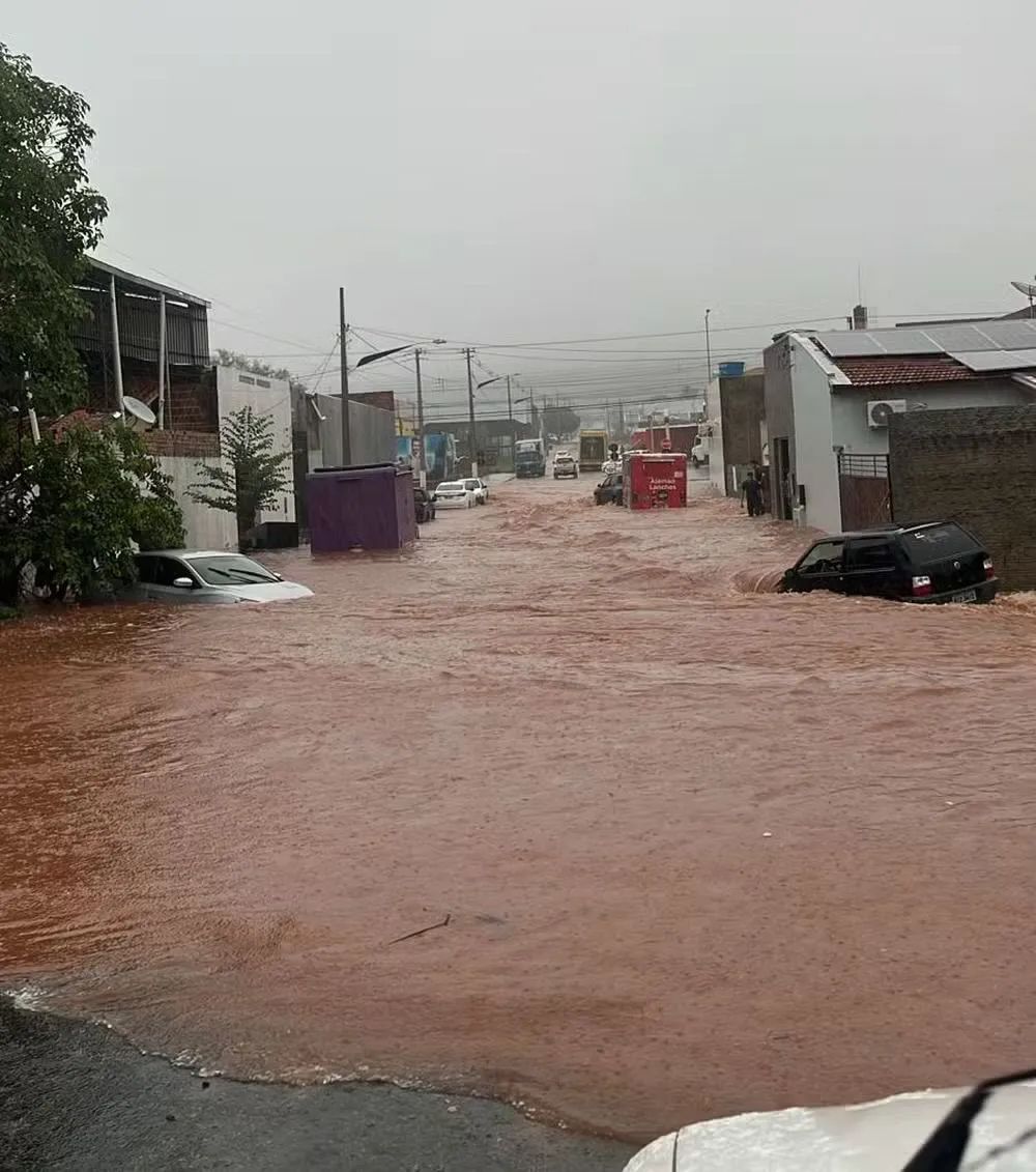 巴西南部暴雨冲击咖啡产区，局部减产幅度或达三成
