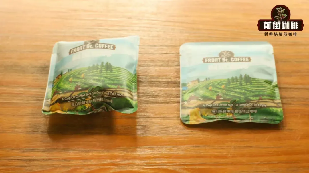 咖啡包装袋上的单向排气阀起什么作用？材质差异与防爆原理详解