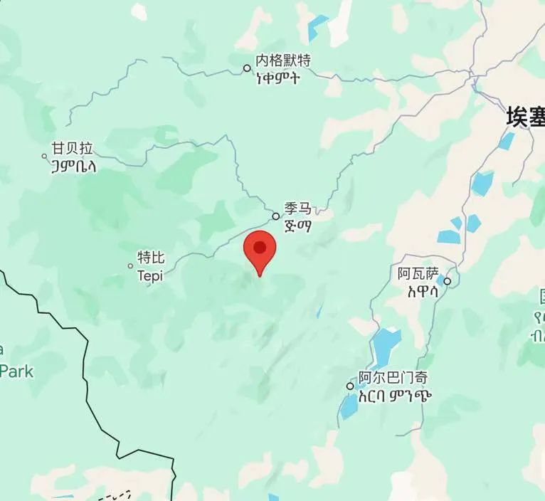 埃塞俄比亚季马周边康塔区山体滑坡致6人遇难,咖啡产季与出口面临多重压力 埃塞俄比亚季马周边康塔区山体滑坡致6人遇难,咖啡产季与出口面临多重压力