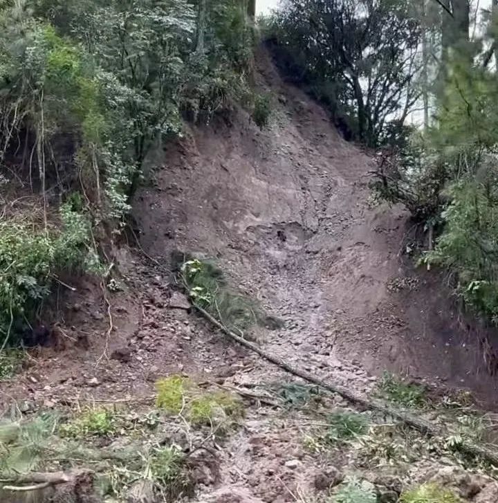 巴拿马波奎特遭暴雨侵袭:山体滑坡频发,精品咖啡产区面临严峻考验 巴拿马波奎特遭暴雨侵袭:山体滑坡频发,精品咖啡产区面临严峻考验