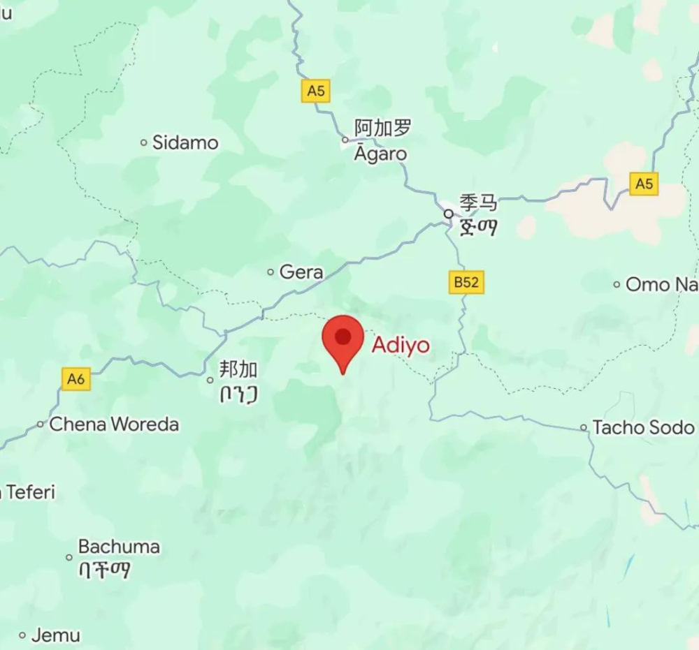 埃塞俄比亚季马周边康塔区山体滑坡致6人遇难,咖啡产季与出口面临多重压力 埃塞俄比亚季马周边康塔区山体滑坡致6人遇难,咖啡产季与出口面临多重压力