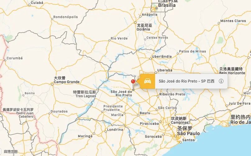 圣保罗州拟出让IAC咖啡实验基地与种质资源库引发业界担忧 圣保罗州拟出让IAC咖啡实验基地与种质资源库引发业界担忧