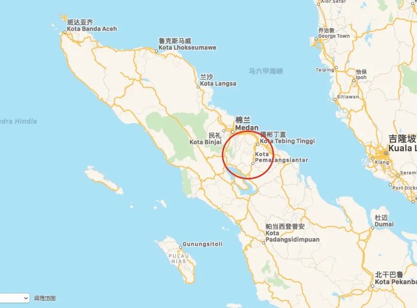 苏门答腊北部暴雨引发洪灾泥石流,曼特宁阿拉比卡产区受波及 苏门答腊北部暴雨引发洪灾泥石流,曼特宁阿拉比卡产区受波及