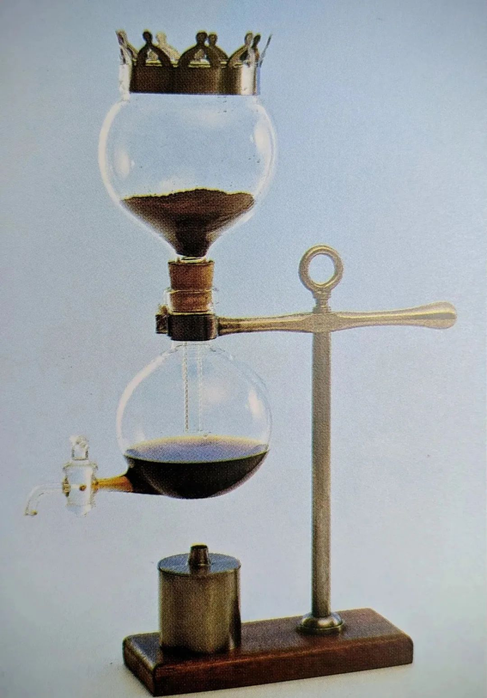 虹吸壶咖啡为何逐渐被手冲取代?日本最知名的虹吸壶品牌又是哪家 虹吸壶咖啡为何逐渐被手冲取代?日本最知名的虹吸壶品牌又是哪家