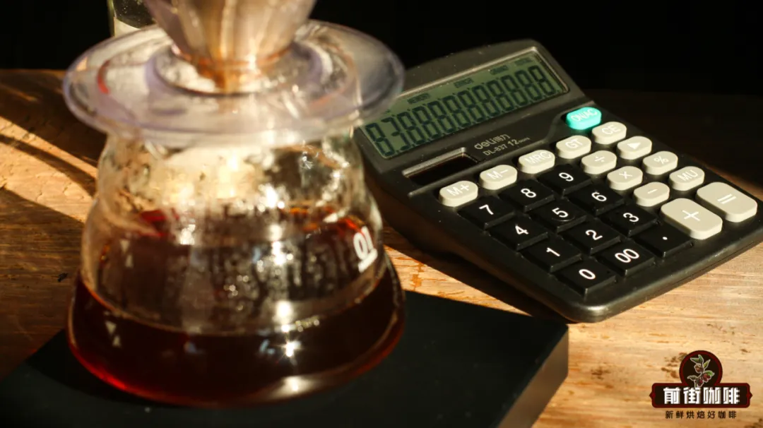 咖啡因含量怎么算?手冲与意式各含多少,一天400mg上限能喝几杯 咖啡因含量怎么算?手冲与意式各含多少,一天400mg上限能喝几杯
