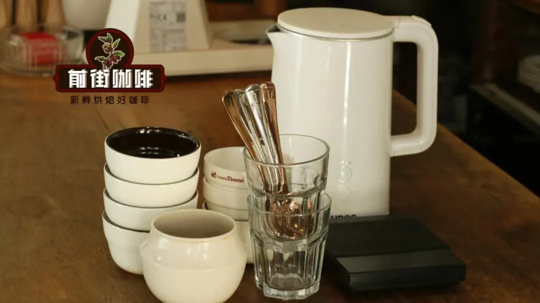 咖啡杯测的规范流程与操作要点:从器具准备到测评用途的完整解析 咖啡杯测的规范流程与操作要点:从器具准备到测评用途的完整解析