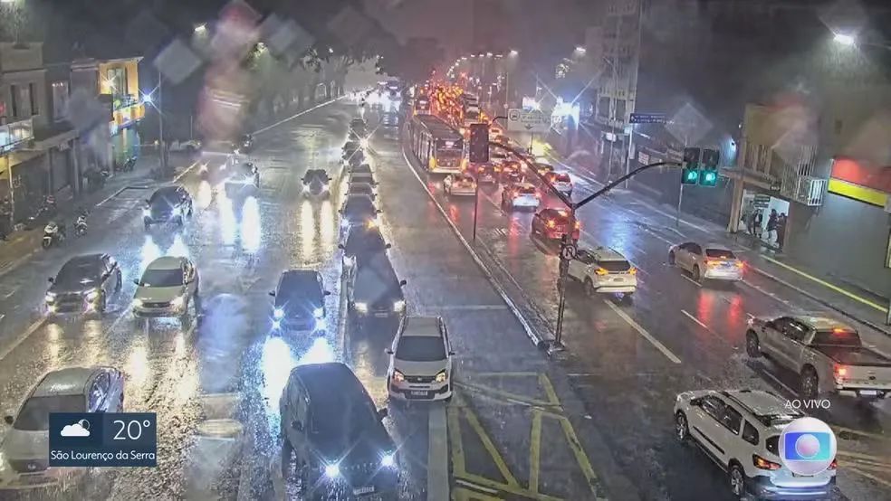 巴西七州暴雨预警引发咖啡新产季产量担忧,咖啡期货价格再度攀升 巴西七州暴雨预警引发咖啡新产季产量担忧,咖啡期货价格再度攀升