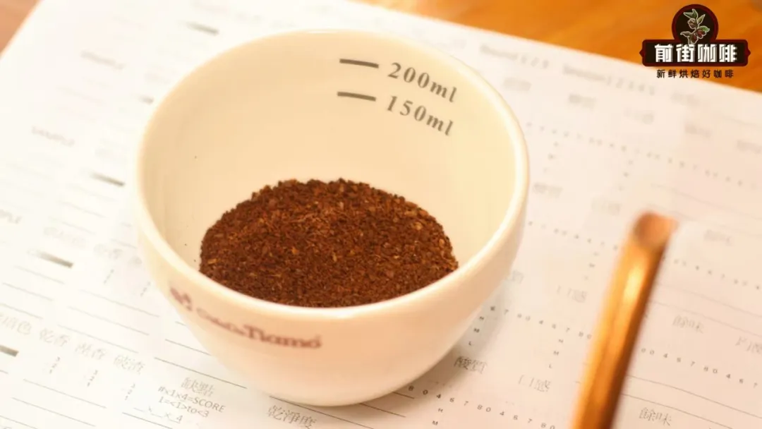 咖啡杯测的规范流程与操作要点:从器具准备到测评用途的完整解析 咖啡杯测的规范流程与操作要点:从器具准备到测评用途的完整解析