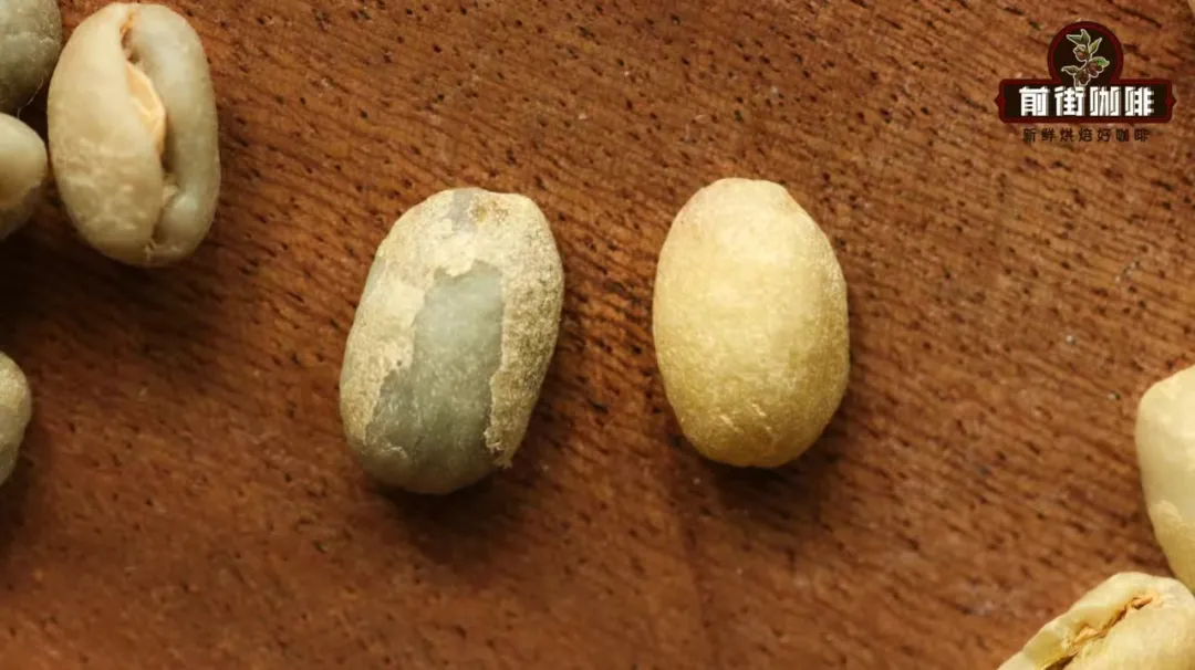 水洗与日晒咖啡差异解析:咖啡粉中白色絮状物来源及银皮处理建议 水洗与日晒咖啡差异解析:咖啡粉中白色絮状物来源及银皮处理建议