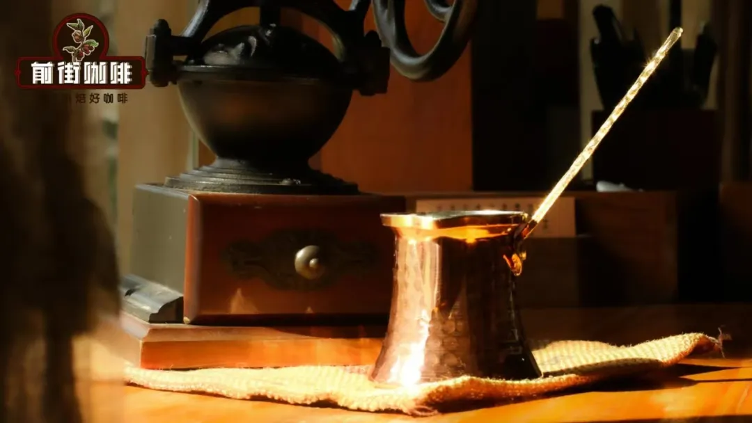 土耳其沙煮咖啡为何看似永不枯竭?从煮制原理到无限续杯错觉的完整解析 土耳其沙煮咖啡为何看似永不枯竭?从煮制原理到无限续杯错觉的完整解析