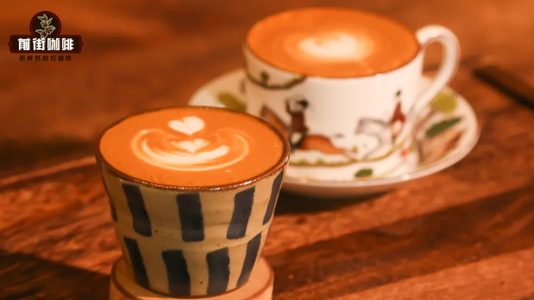澳白与短笛究竟差在哪?Piccolo Latte的含义及国内咖啡馆少见短笛的真实原因 澳白与短笛究竟差在哪?Piccolo Latte的含义及国内咖啡馆少见短笛的真实原因