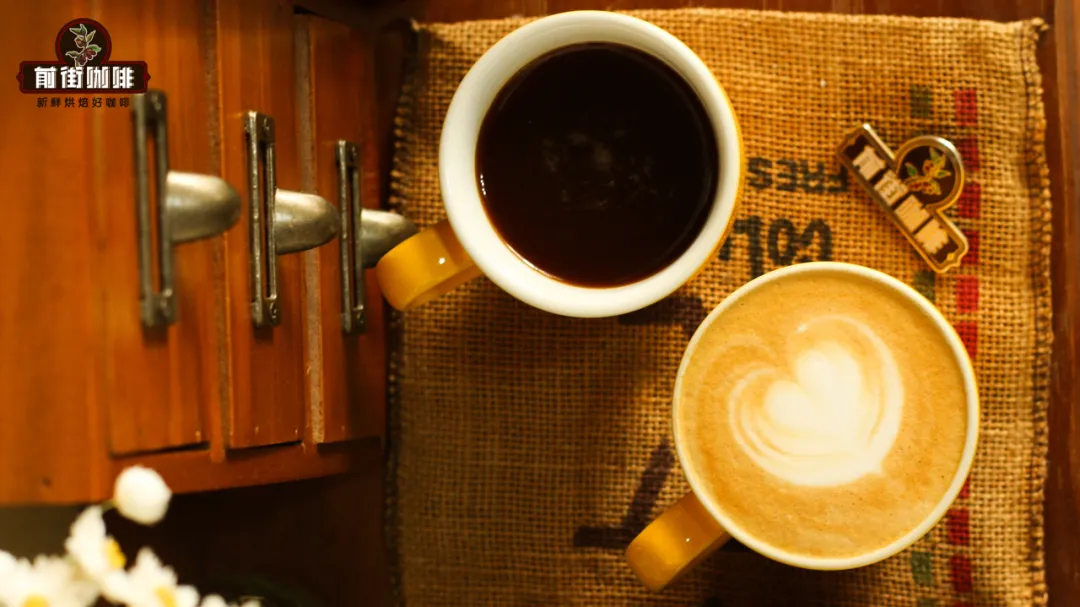 Coffee Combo制作全解析：选豆思路、浓缩萃取参数与牛奶水比例指南