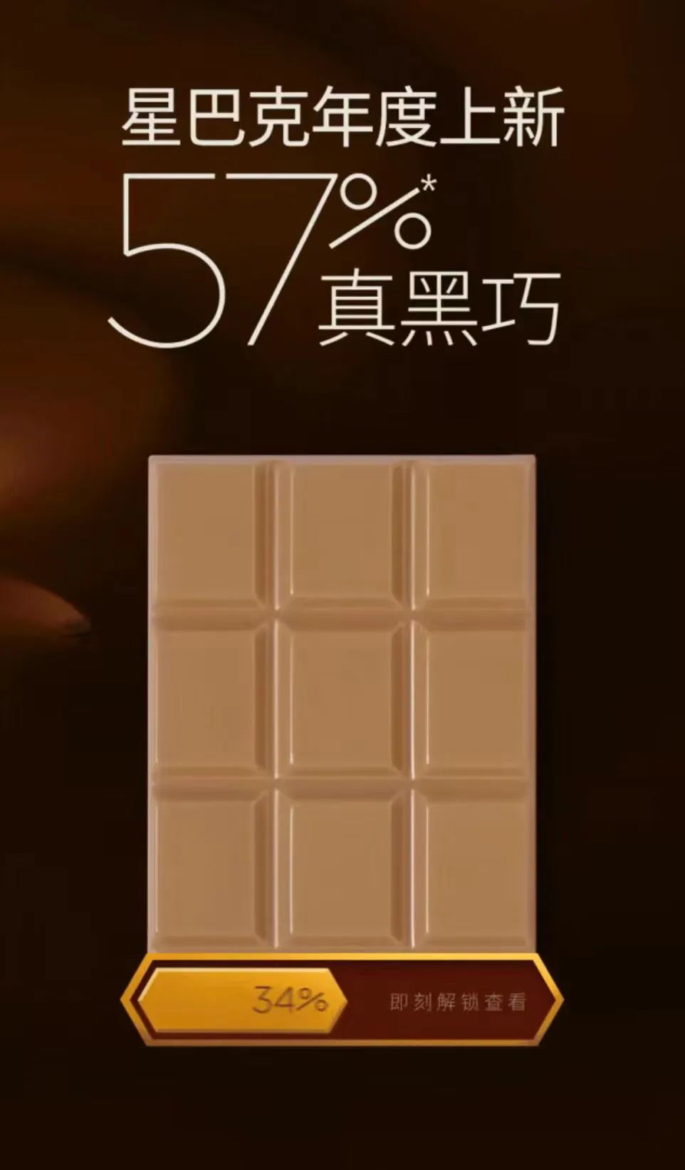 星巴克比利时黑巧系列回归,咖啡师吐槽调味酱难按到崩溃 星巴克比利时黑巧系列回归,咖啡师吐槽调味酱难按到崩溃