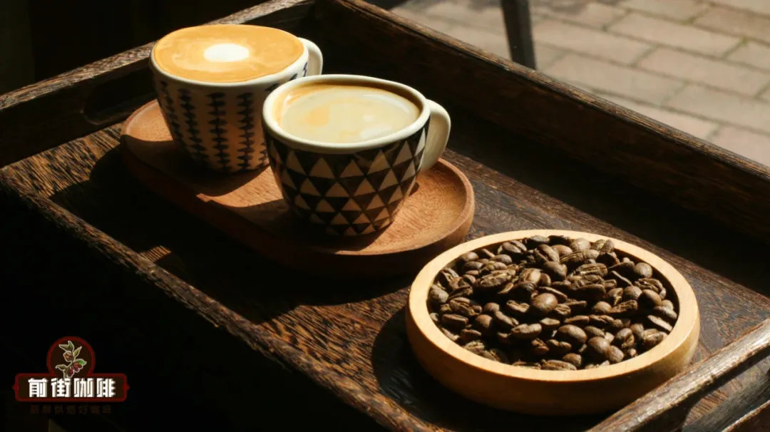咖啡Combo与Coffee Set有何不同？Combo做法及Set含义全面解析