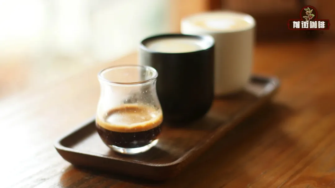 咖啡Combo与Coffee Set有何不同？Combo做法及Set含义全面解析