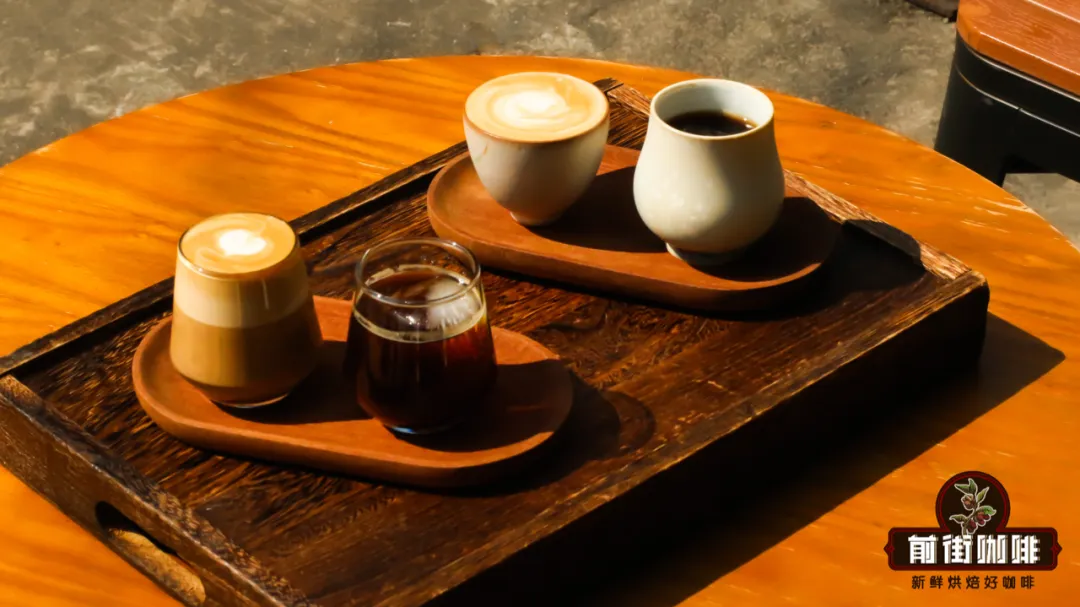 咖啡Combo与Coffee Set有何不同？Combo做法及Set含义全面解析