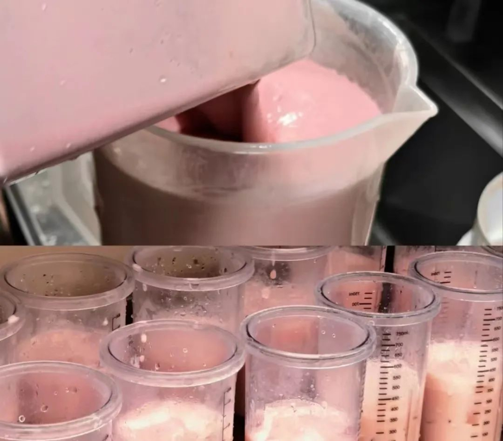 红心芭乐饮品热销背后:茉莉奶白员工手工去籽苦不堪言,催熟妙招难解订单压力 红心芭乐饮品热销背后:茉莉奶白员工手工去籽苦不堪言,催熟妙招难解订单压力