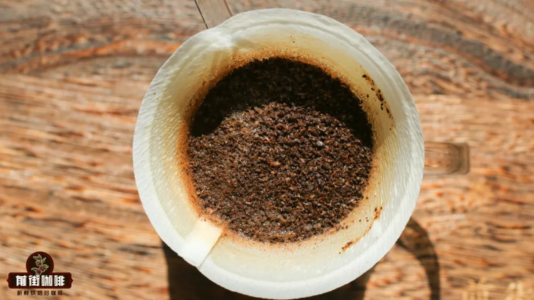 咖啡萃取率与浓度如何测算?金杯萃取准则的实际参考意义解析 咖啡萃取率与浓度如何测算?金杯萃取准则的实际参考意义解析
