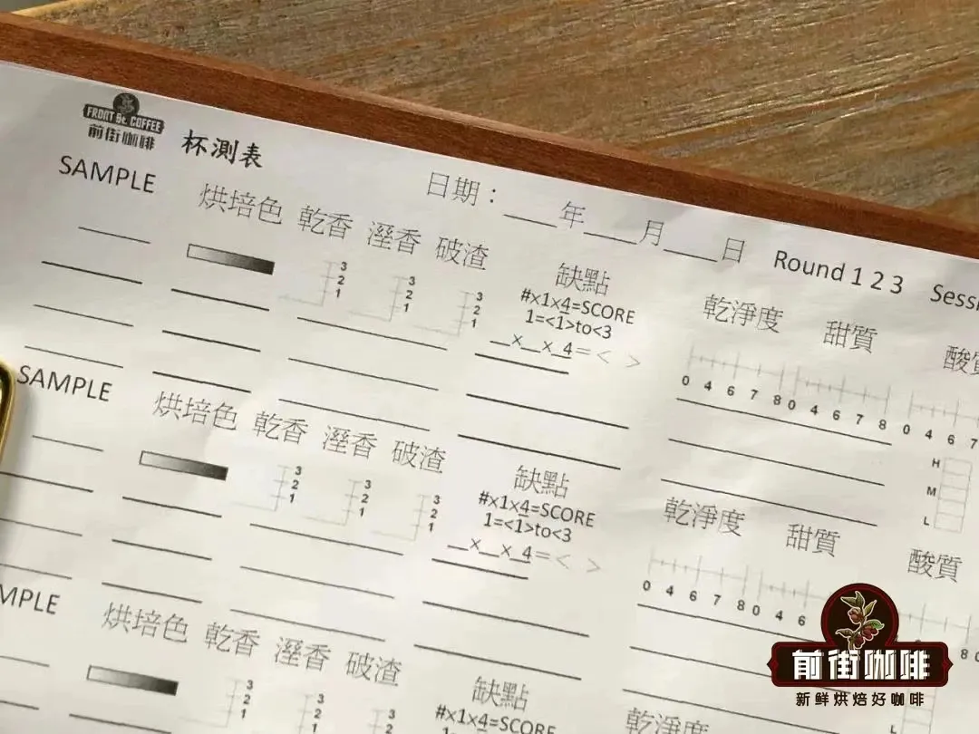 咖啡干净度到底指什么?精品咖啡评价标准的关键指标解读 咖啡干净度到底指什么?精品咖啡评价标准的关键指标解读