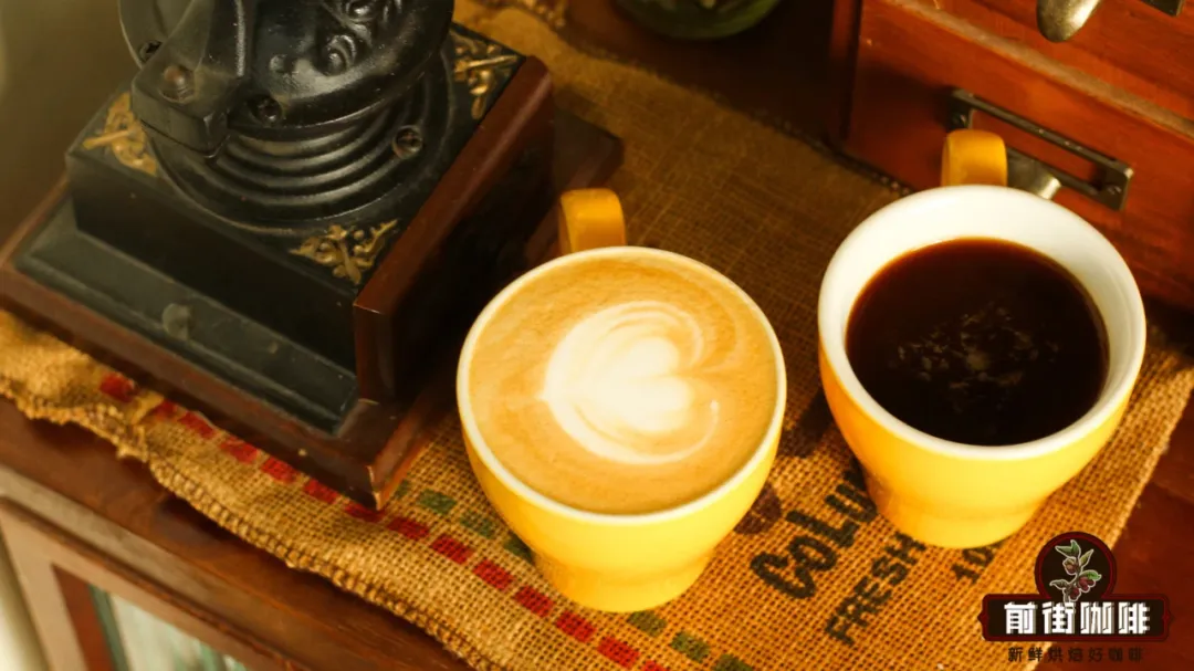 咖啡Combo与Coffee Set有何不同？Combo做法及Set含义全面解析