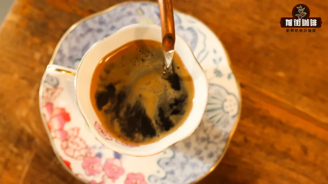 热美式为何苦似中药?从选豆到萃取,教你做出顺口美式咖啡 热美式为何苦似中药?从选豆到萃取,教你做出顺口美式咖啡