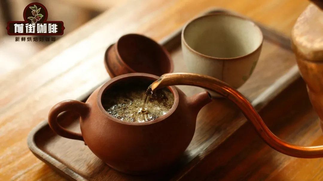 咖啡机也能萃出浓缩茶?实测意式机萃茶的方法、参数与注意事项 咖啡机也能萃出浓缩茶?实测意式机萃茶的方法、参数与注意事项