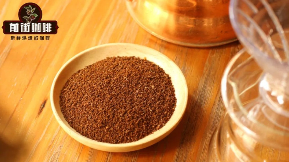 虹吸壶咖啡粉研磨度与用量详解:冰滴、法压、冷萃研磨标准参考 虹吸壶咖啡粉研磨度与用量详解:冰滴、法压、冷萃研磨标准参考