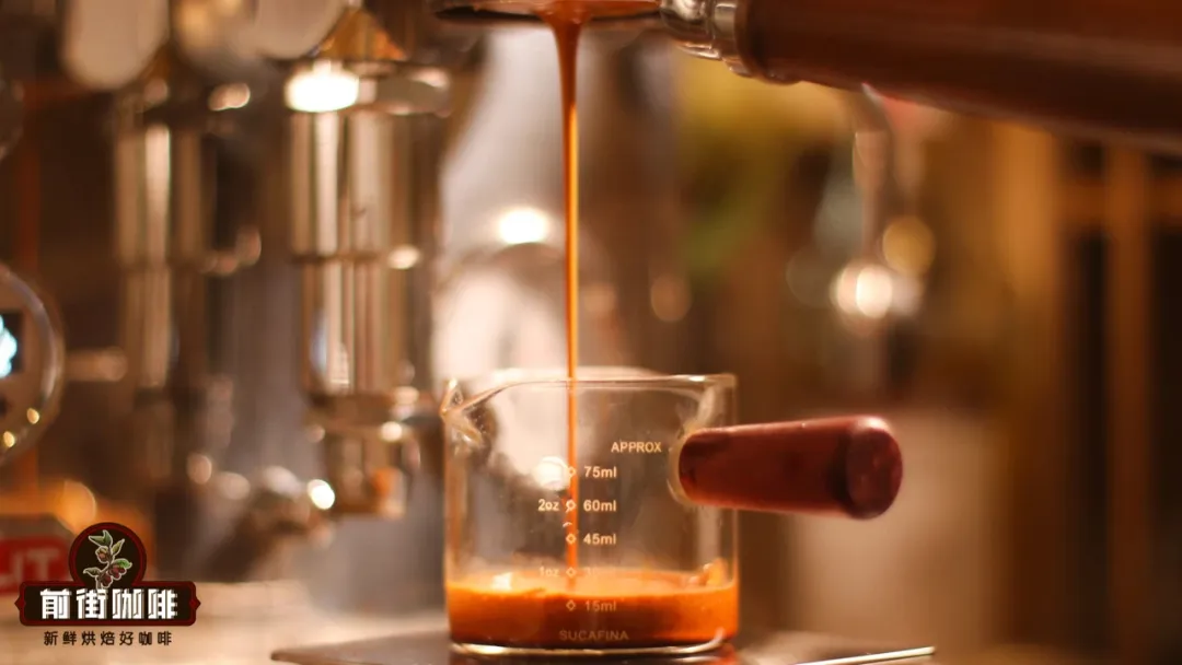 Espresso浓缩咖啡全解析:短萃Ristretto与长萃Lungo的萃取差异及实用建议 Espresso浓缩咖啡全解析:短萃Ristretto与长萃Lungo的萃取差异及实用建议
