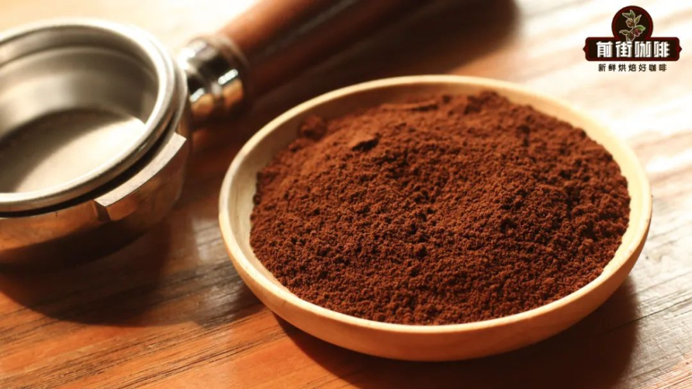 虹吸壶咖啡粉研磨度与用量详解:冰滴、法压、冷萃研磨标准参考 虹吸壶咖啡粉研磨度与用量详解:冰滴、法压、冷萃研磨标准参考