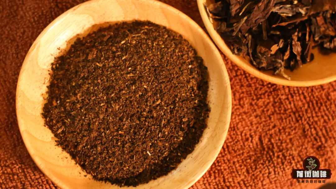 咖啡机也能萃出浓缩茶?实测意式机萃茶的方法、参数与注意事项 咖啡机也能萃出浓缩茶?实测意式机萃茶的方法、参数与注意事项