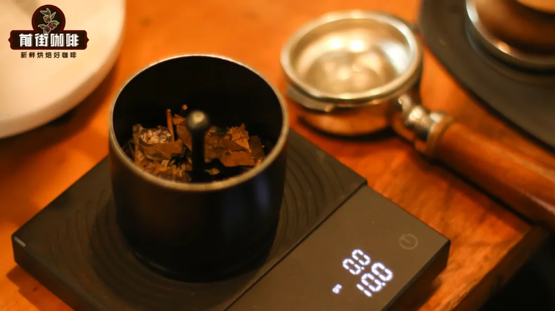 咖啡机也能萃出浓缩茶?实测意式机萃茶的方法、参数与注意事项 咖啡机也能萃出浓缩茶?实测意式机萃茶的方法、参数与注意事项