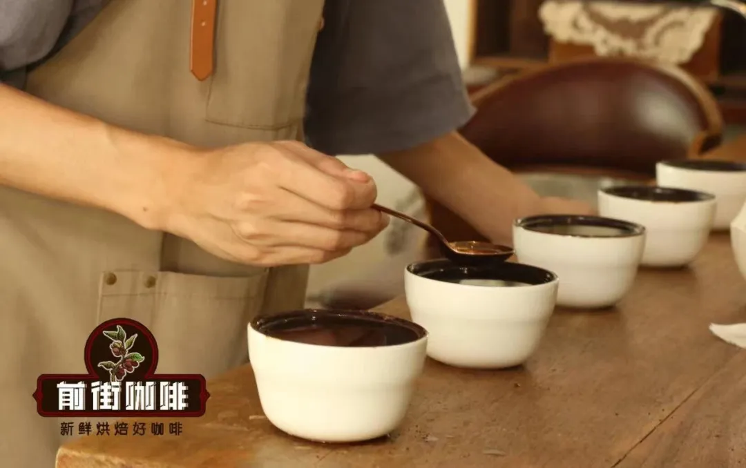 咖啡品鉴高、中、低温各是多少度?三大评判标准又是什么? 咖啡品鉴高、中、低温各是多少度?三大评判标准又是什么?