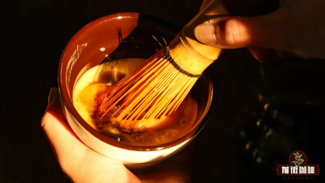 以抹茶之道冲泡咖啡:抹茶起源、点茶文化与传统冲泡技法解析 以抹茶之道冲泡咖啡:抹茶起源、点茶文化与传统冲泡技法解析