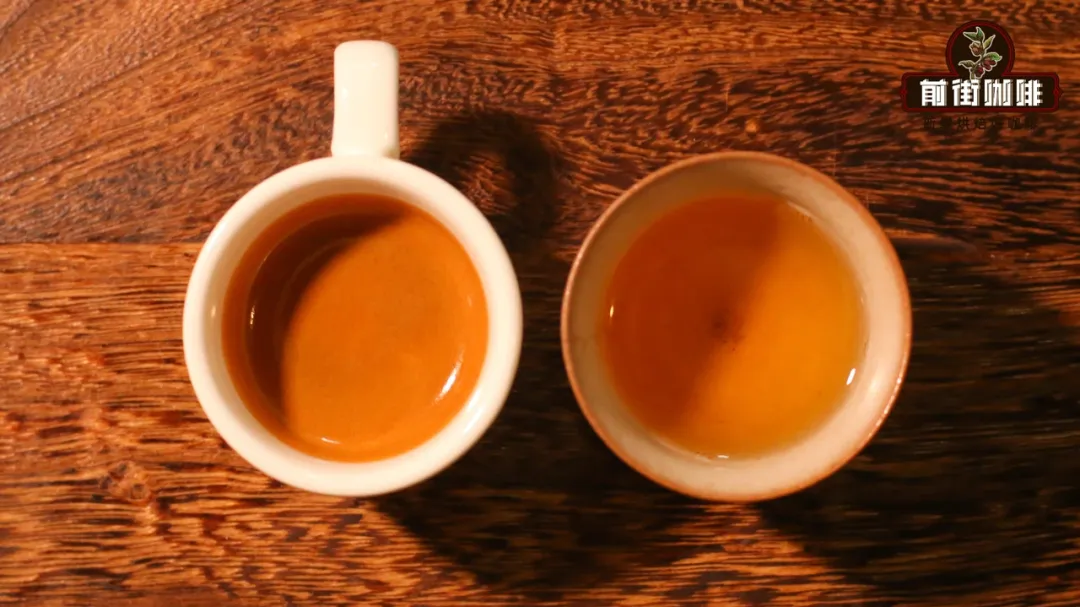 咖啡机也能萃出浓缩茶?实测意式机萃茶的方法、参数与注意事项 咖啡机也能萃出浓缩茶?实测意式机萃茶的方法、参数与注意事项