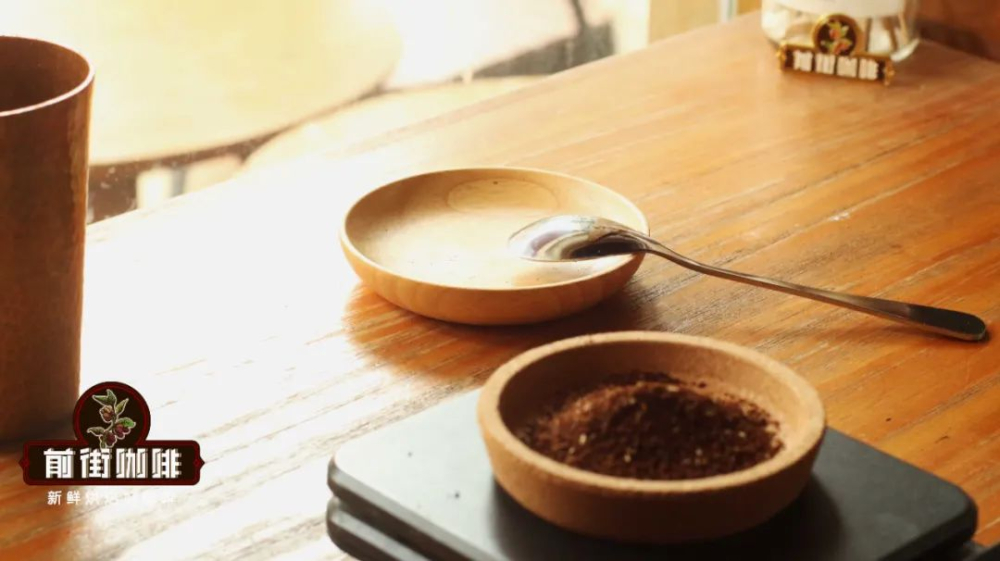 一勺咖啡粉究竟几克重？15克咖啡豆又能舀出多少勺？实用换算指南