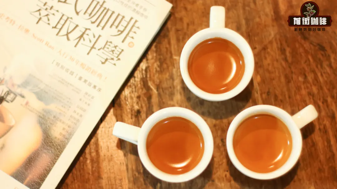 牙签可以替代咖啡布粉针吗?WDT布粉法原理与意式布粉工具实测 牙签可以替代咖啡布粉针吗?WDT布粉法原理与意式布粉工具实测