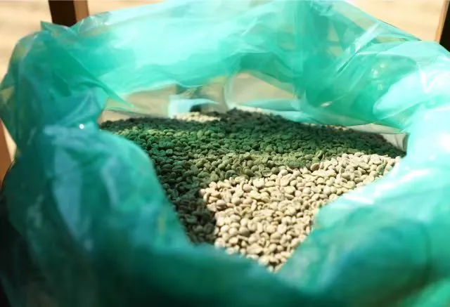 西蒙特殊处理法解析:袋装发酵咖啡的处理流程与风味特点 西蒙特殊处理法解析:袋装发酵咖啡的处理流程与风味特点