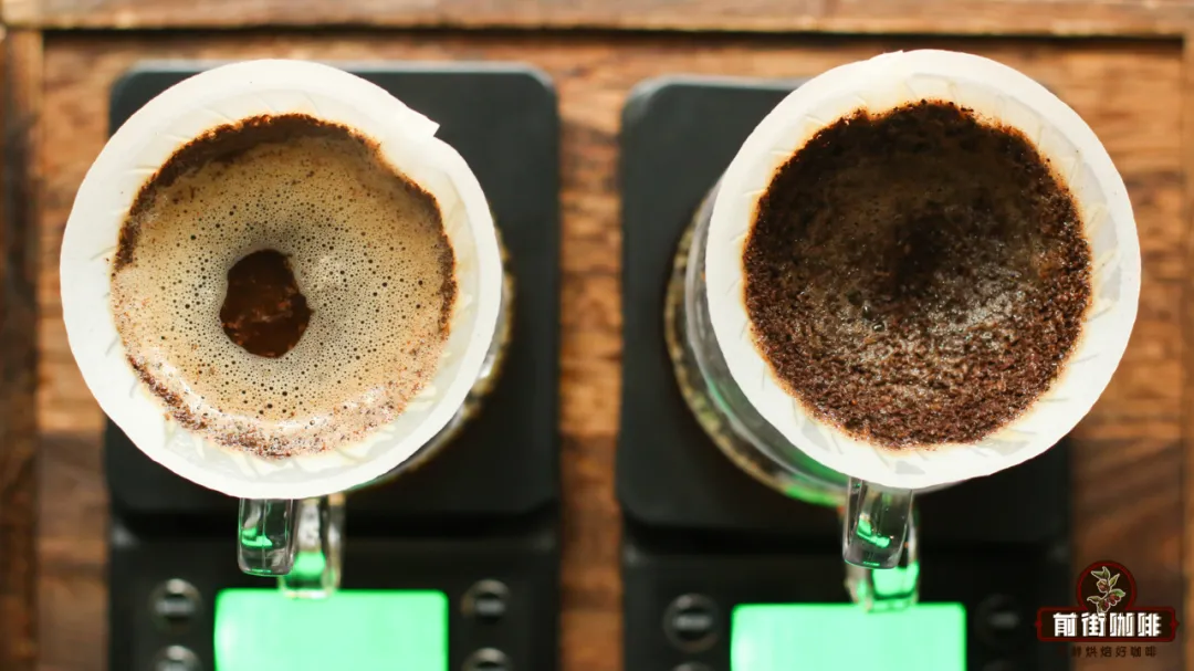 手冲咖啡分段注水时机全解析:上一段水流完再注还是见底前注? 手冲咖啡分段注水时机全解析:上一段水流完再注还是见底前注?