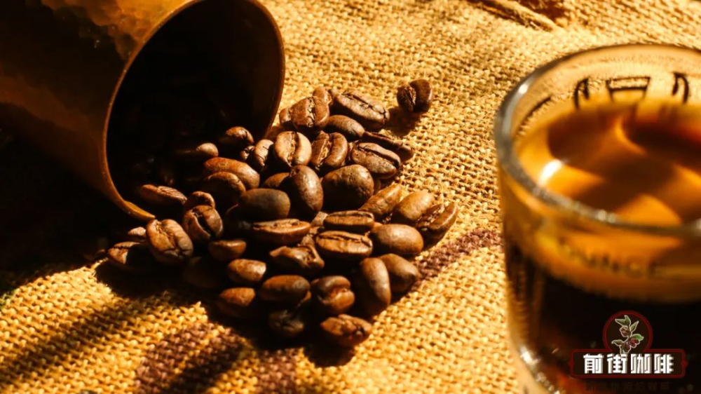 决定Espresso油脂厚薄的关键因素:从咖啡豆二氧化碳含量到罗布斯塔拼配 决定Espresso油脂厚薄的关键因素:从咖啡豆二氧化碳含量到罗布斯塔拼配